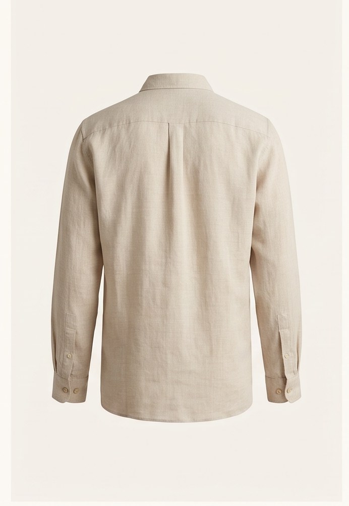 The First Shirt — view 4