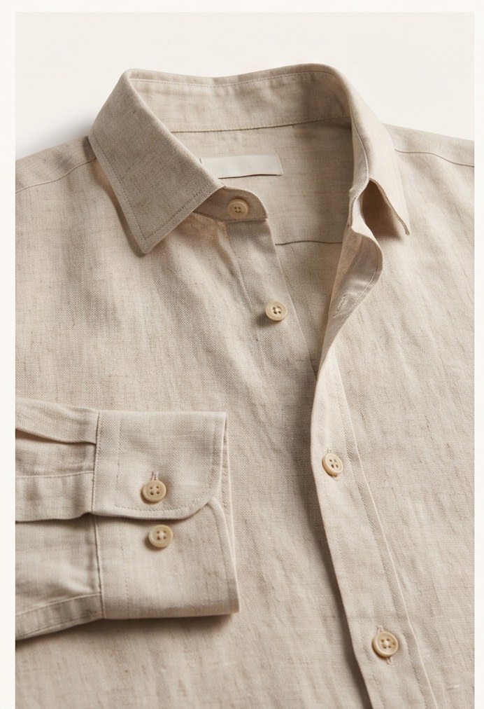 The First Shirt — view 5