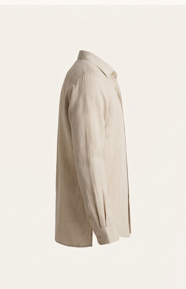 The First Shirt — view 3